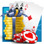 Freeroll poker for real money